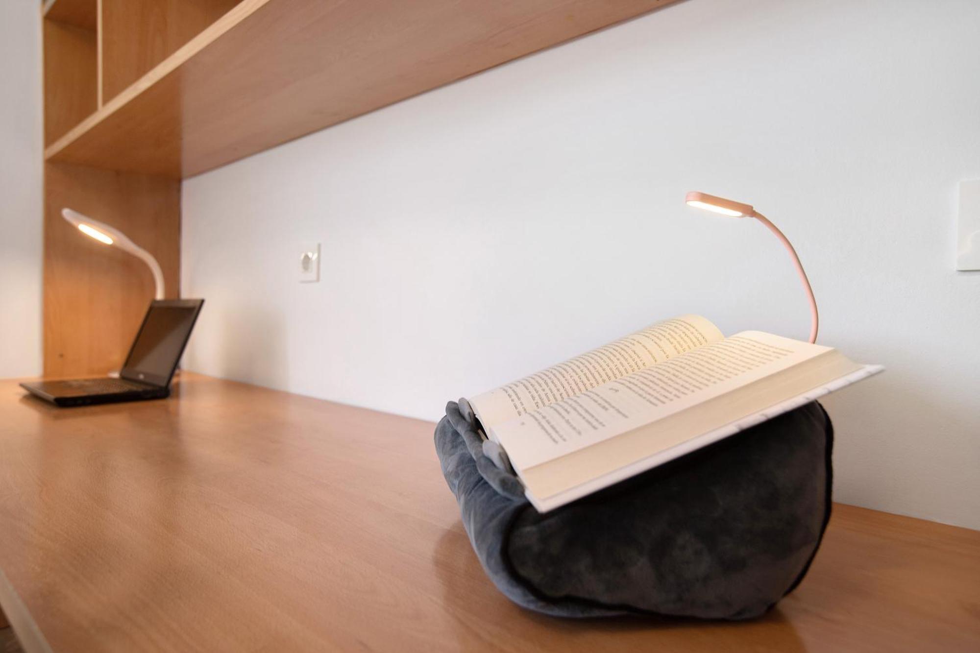 מאלגה Apartamento Carlos Haya מראה חיצוני תמונה